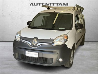 Renault Kangoo 1.5 dCi 90CV F.AP. S&amp;S 4p. Express Maxi Energy del 2018 usata a Como