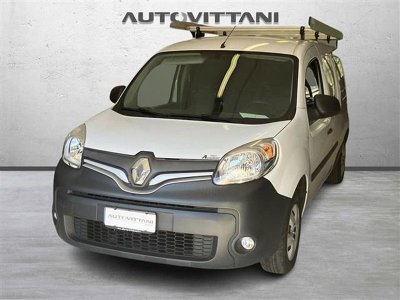 Renault Kangoo usata a Como