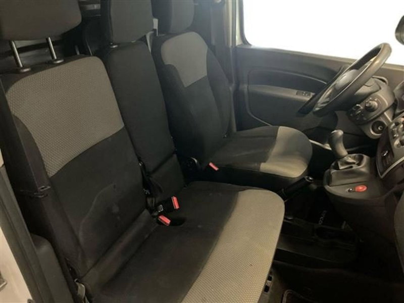 Renault Kangoo usata a Como (10)