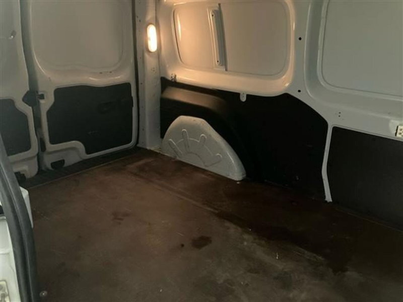 Renault Kangoo usata a Como (11)