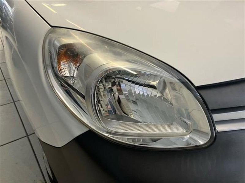 Renault Kangoo usata a Como (13)