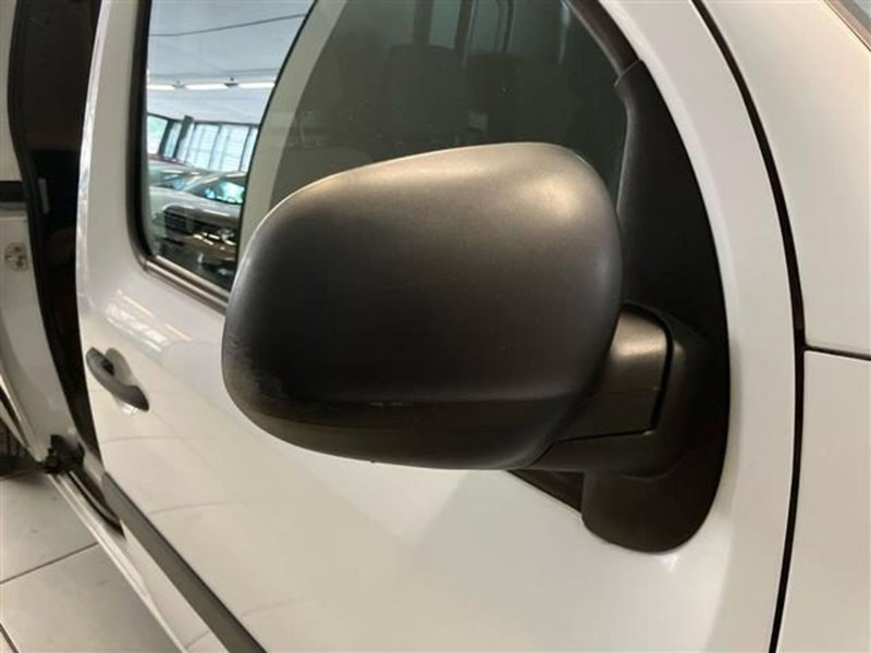 Renault Kangoo usata a Como (15)