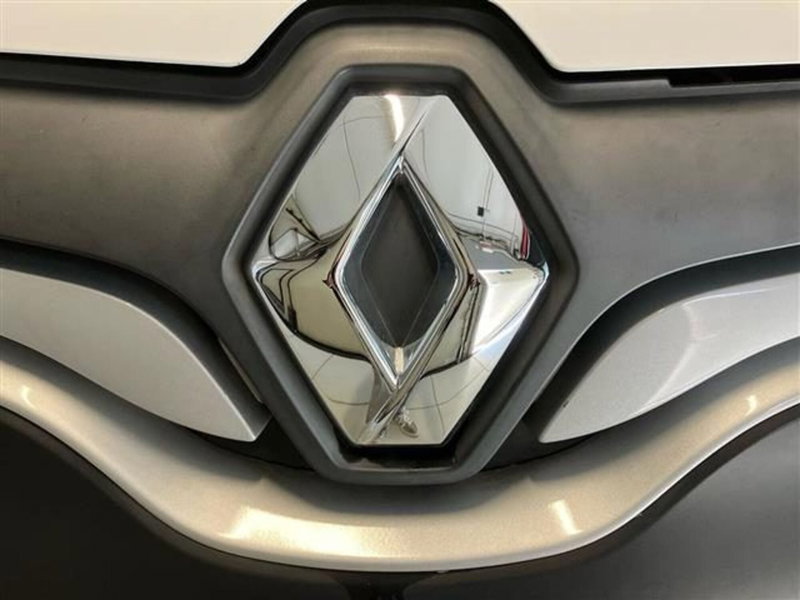 Renault Kangoo usata a Como (16)