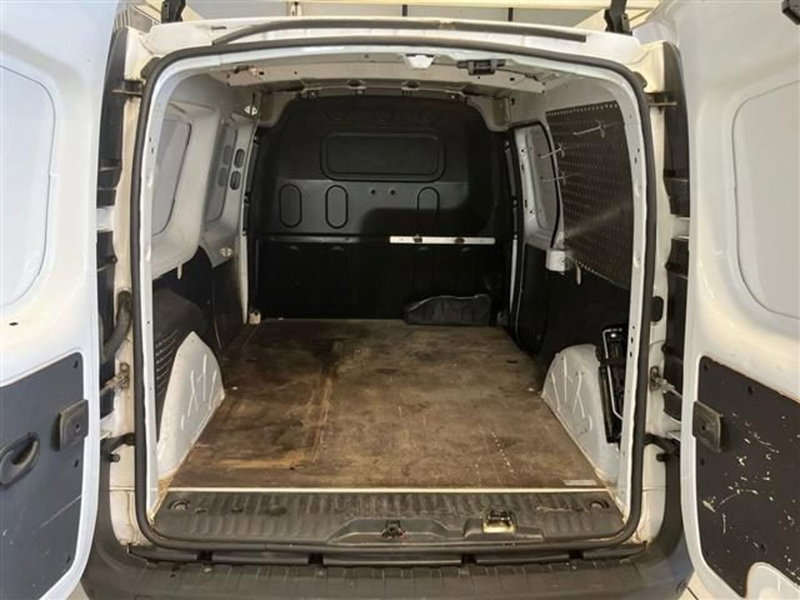 Renault Kangoo usata a Como (17)