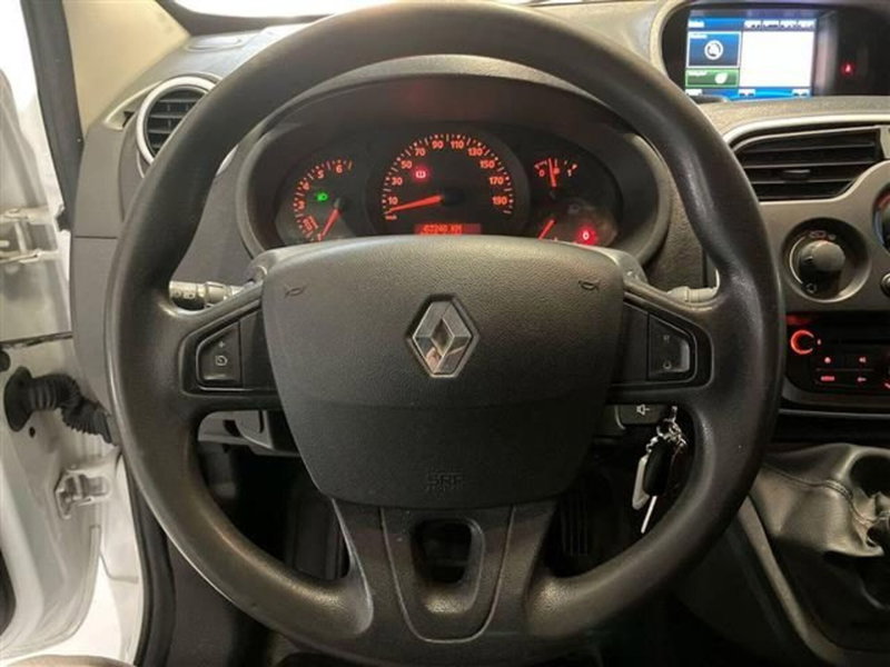 Renault Kangoo usata a Como (18)