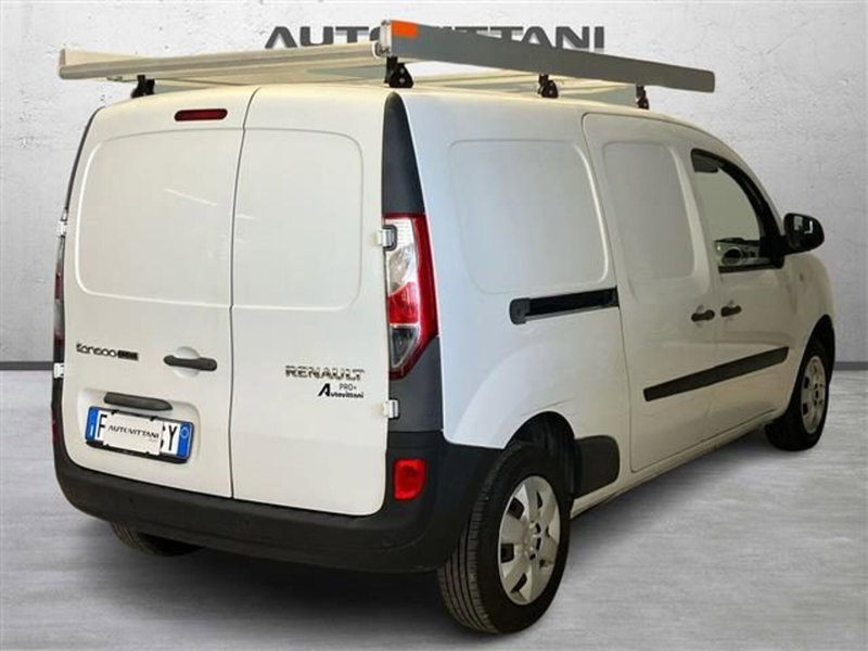 Renault Kangoo usata a Como (3)