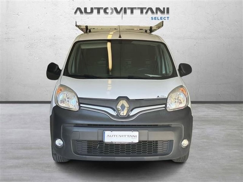 Renault Kangoo usata a Como (4)