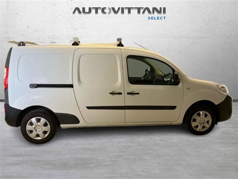 Renault Kangoo usata a Como (5)