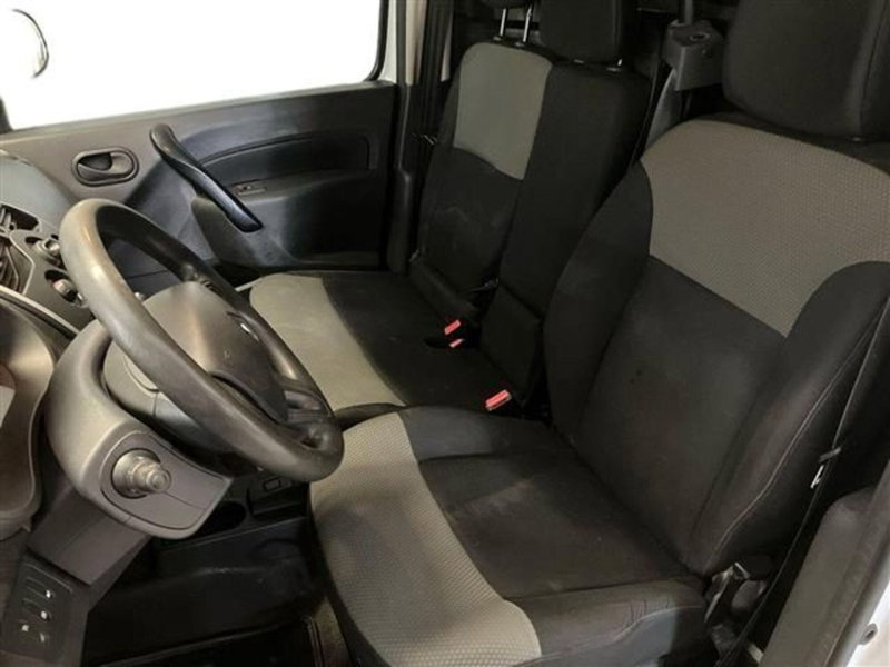 Renault Kangoo usata a Como (8)