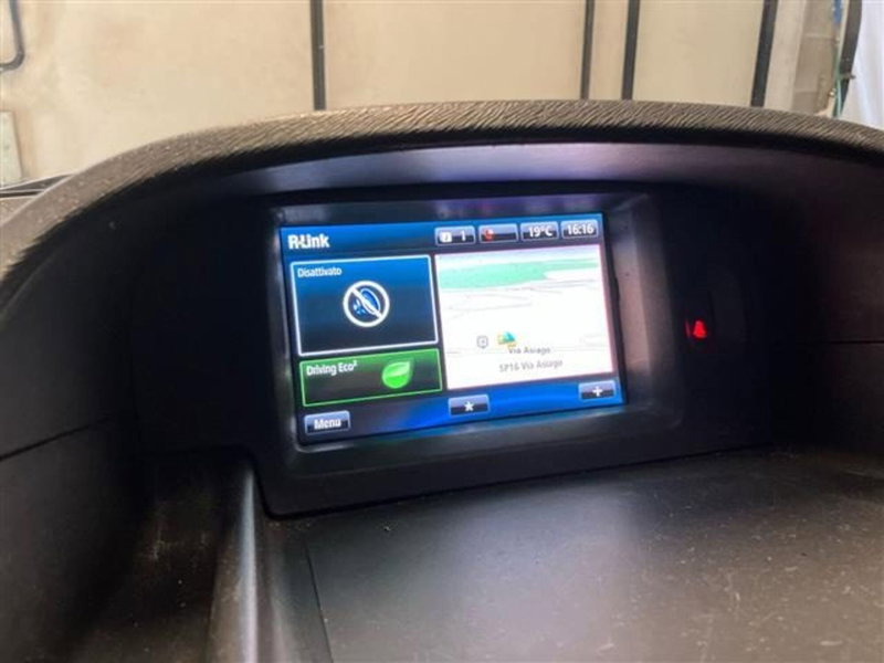 Renault Kangoo usata a Como (9)