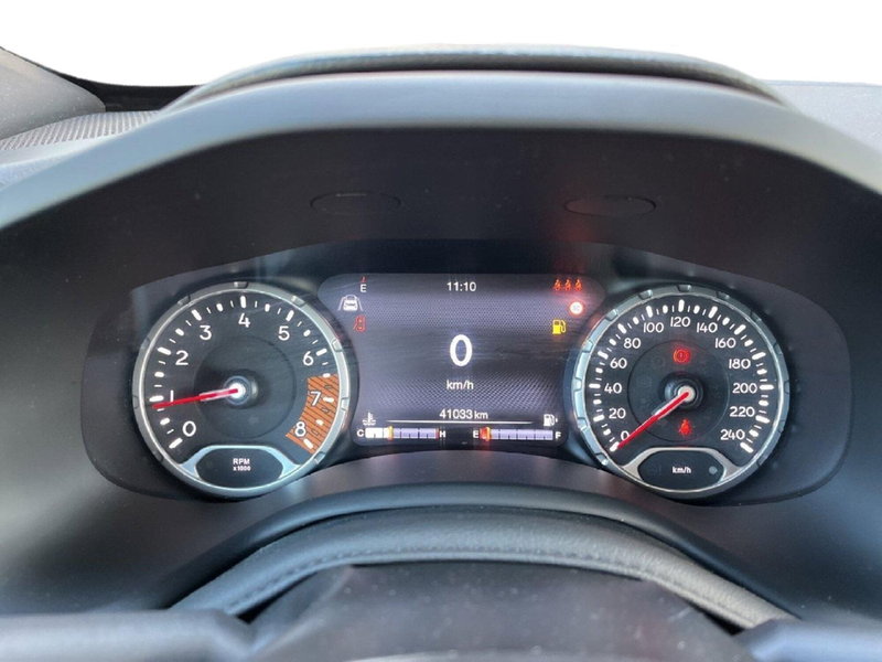 Jeep Renegade usata a Torino (13)