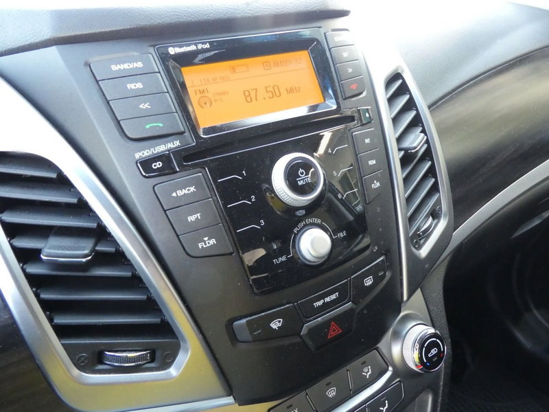 Ssangyong Korando usata a Pordenone (10)