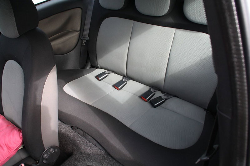 Lancia Ypsilon usata a Pordenone (3)