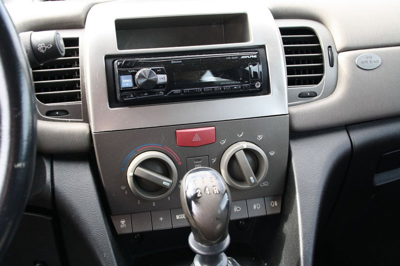 Lancia Ypsilon usata a Pordenone (6)