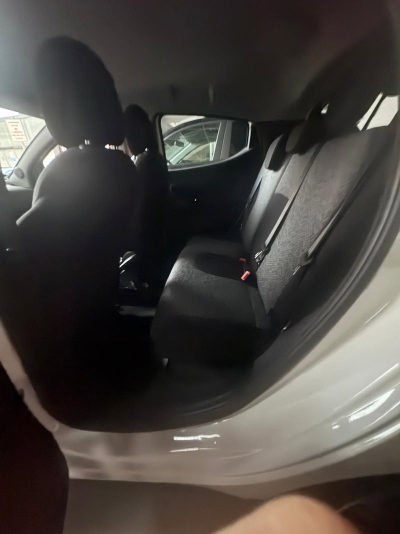 Lancia Ypsilon usata a Torino (5)