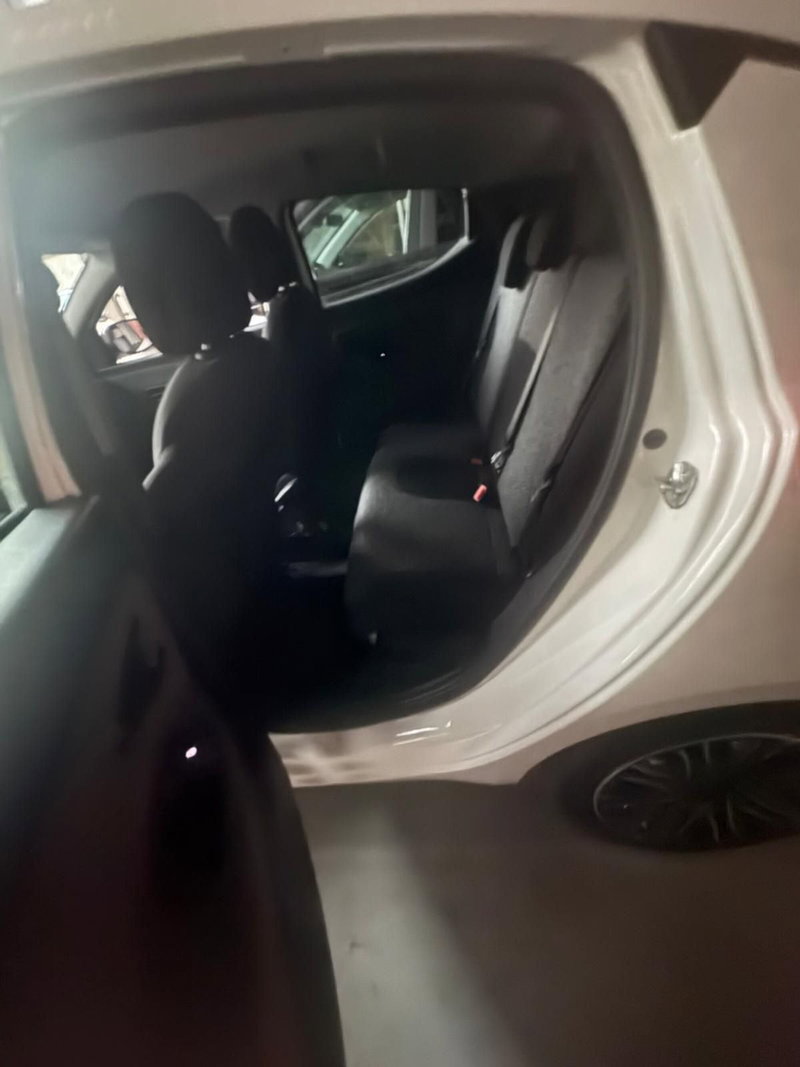 Lancia Ypsilon usata a Torino (9)