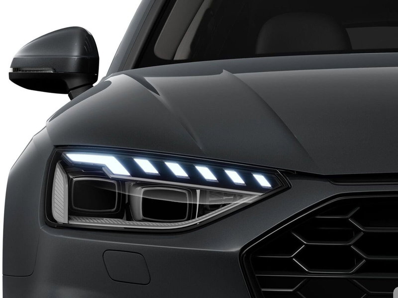 Audi A4 Avant usata a Alessandria (6)