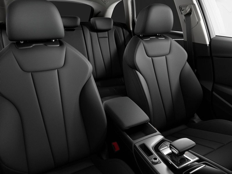 Audi A4 Avant usata a Alessandria (8)