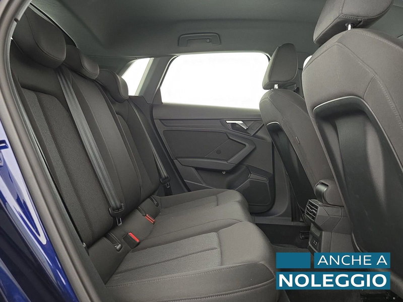 Audi A3 Sportback usata a Alessandria (14)