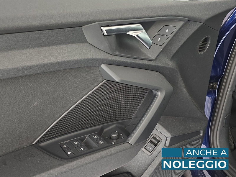 Audi A3 Sportback usata a Alessandria (16)