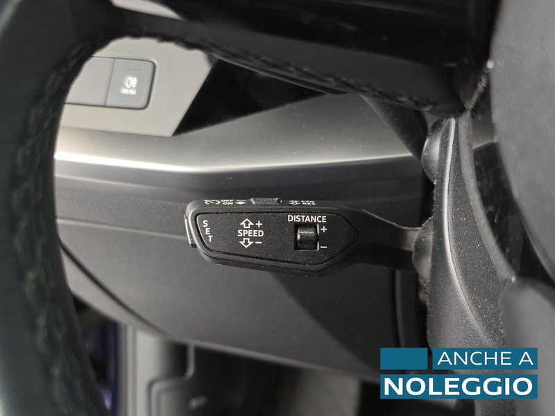 Audi A3 Sportback usata a Alessandria (17)