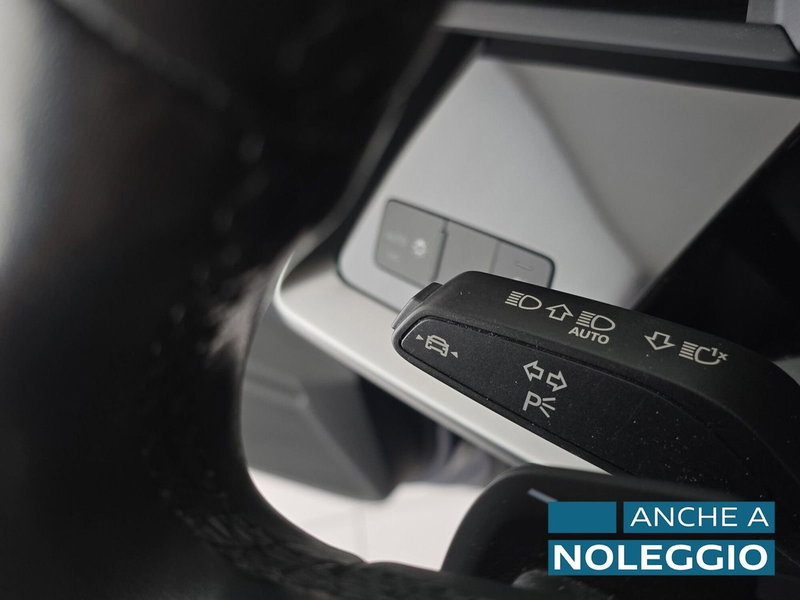 Audi A3 Sportback usata a Alessandria (18)