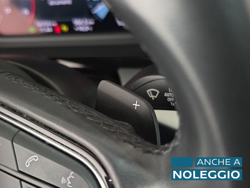 Audi A3 Sportback usata a Alessandria (19)