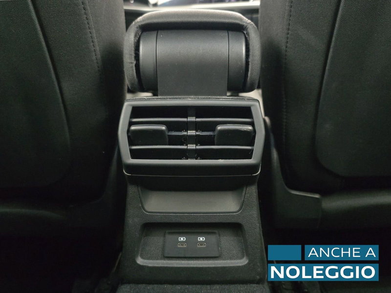 Audi A3 Sportback usata a Alessandria (20)