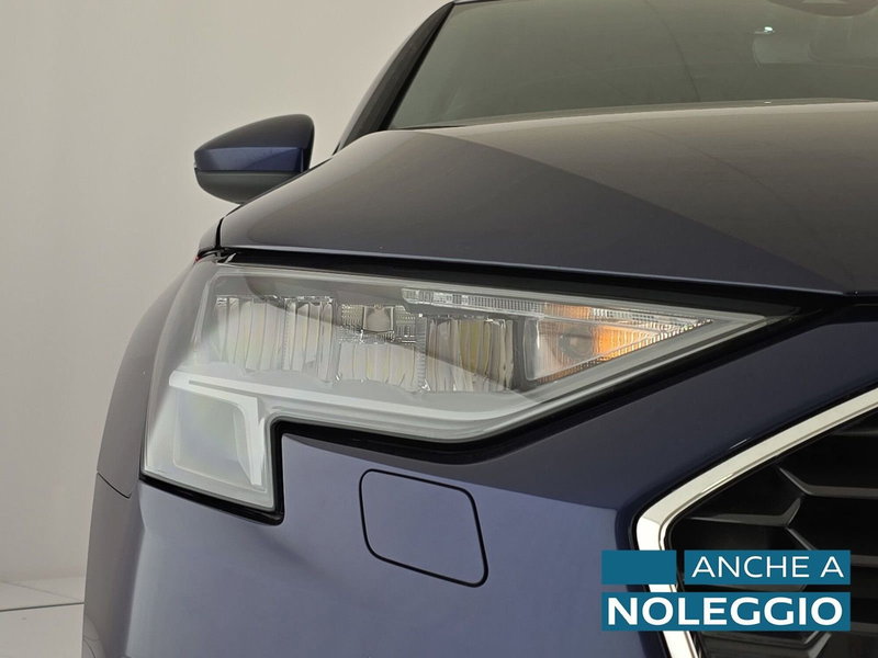Audi A3 Sportback usata a Alessandria (7)