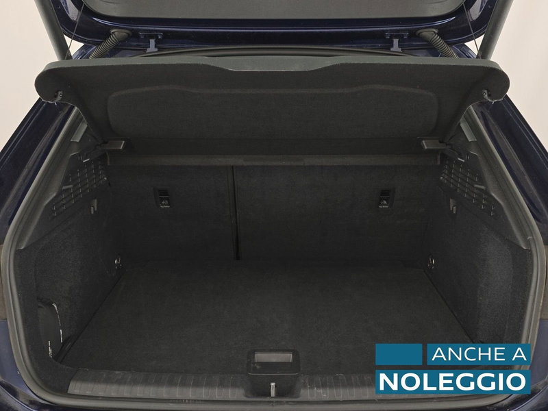 Audi A3 Sportback usata a Alessandria (8)