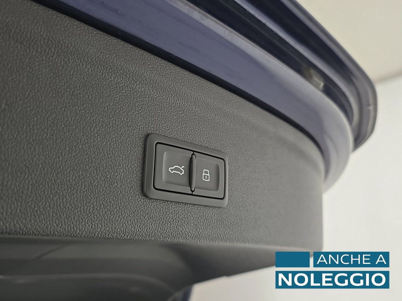 Audi A3 Sportback usata a Alessandria (9)