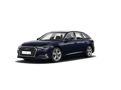 Audi A6 Avant 35 2.0 tdi mhev 12V Business Advanced s-tronic del 2021 usata a Alessandria
