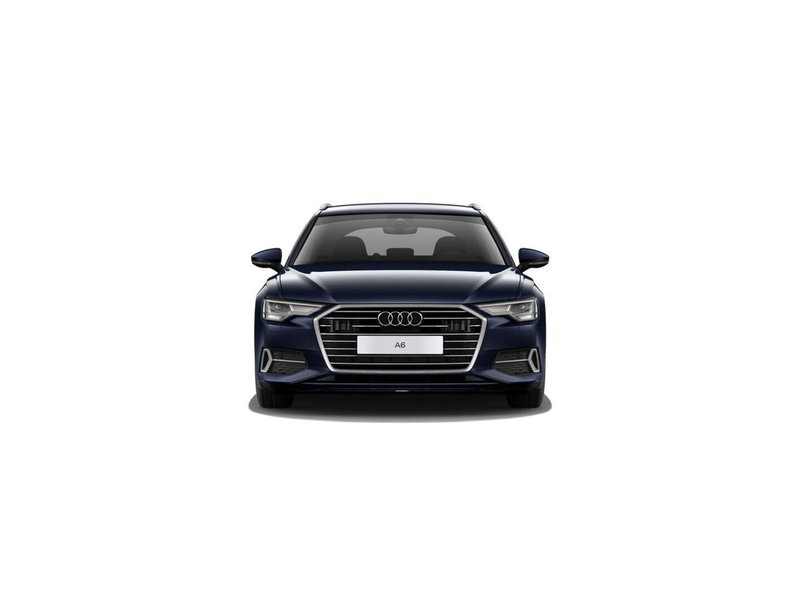 Audi A6 Avant usata a Alessandria (2)