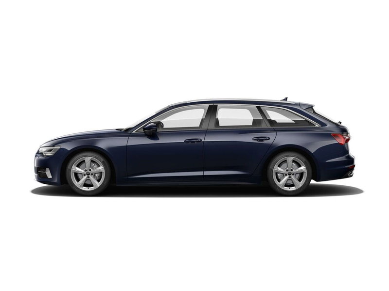Audi A6 Avant usata a Alessandria (3)