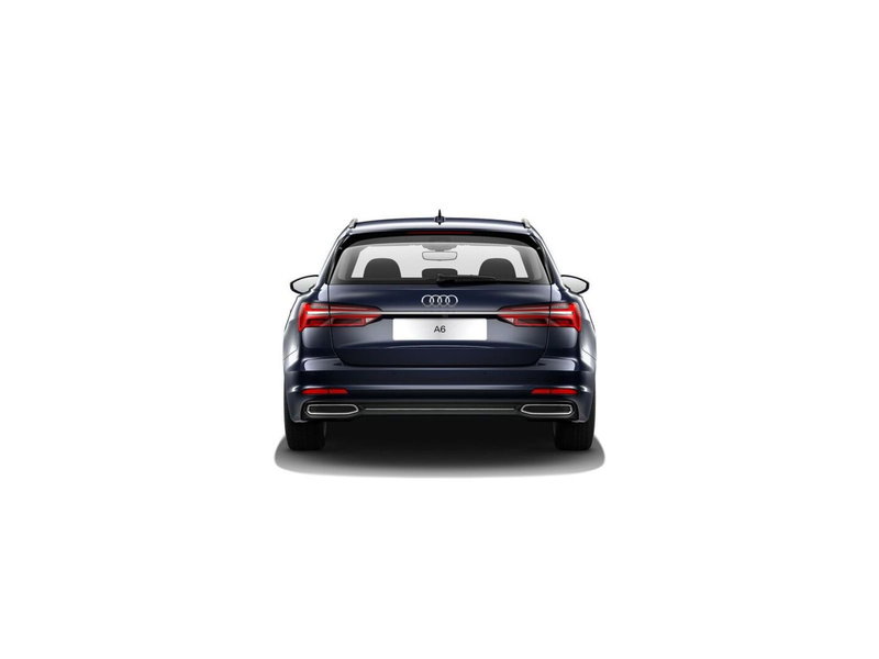Audi A6 Avant usata a Alessandria (5)