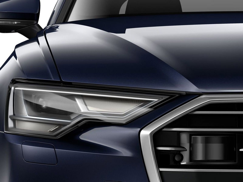 Audi A6 Avant usata a Alessandria (6)