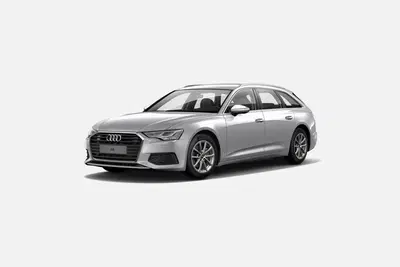 Audi A6 Avant 40 2.0 tdi mhev 12V Business quattro s-tronic del 2024 usata a Palermo
