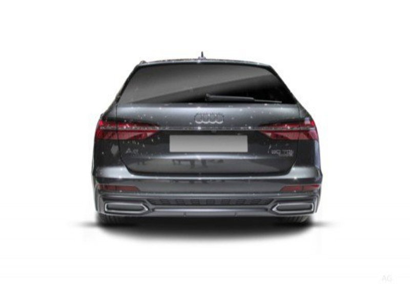 Audi A6 Avant usata a Palermo (10)