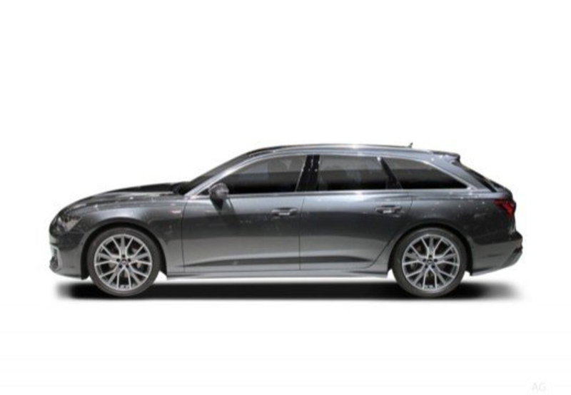 Audi A6 Avant usata a Palermo (11)