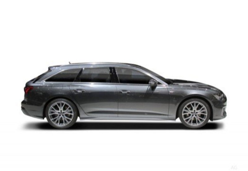Audi A6 Avant usata a Palermo (12)