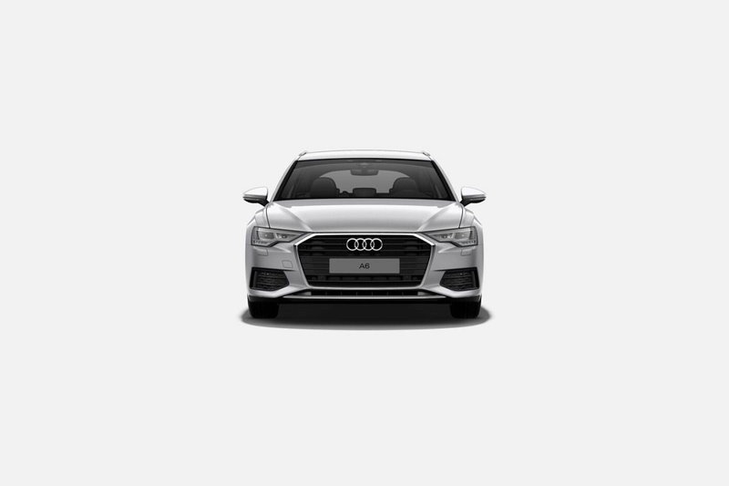 Audi A6 Avant usata a Palermo (3)