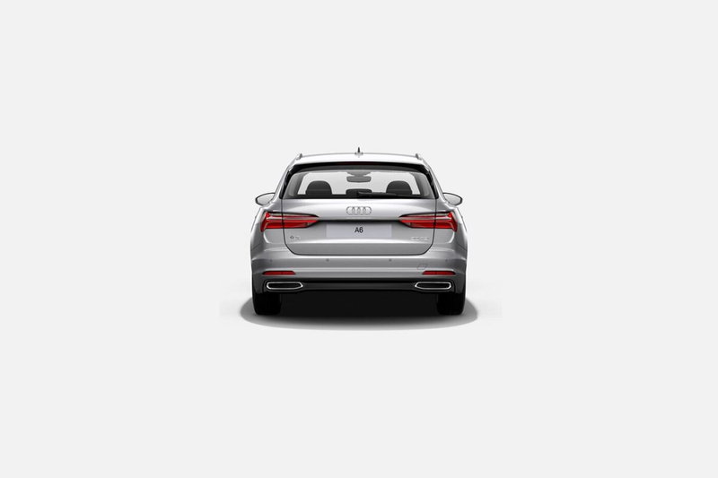 Audi A6 Avant usata a Palermo (4)