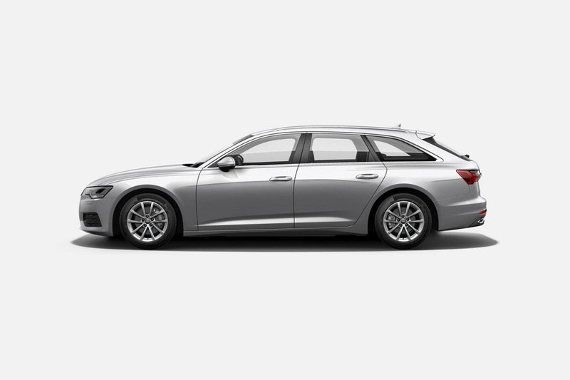 Audi A6 Avant usata a Palermo (5)