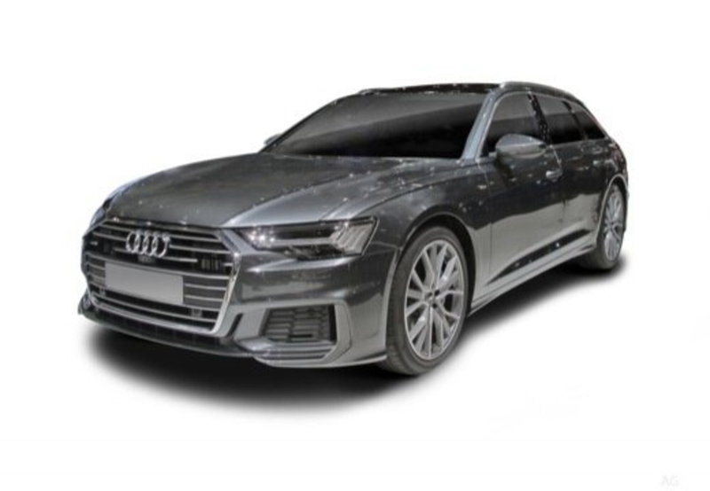 Audi A6 Avant usata a Palermo (7)