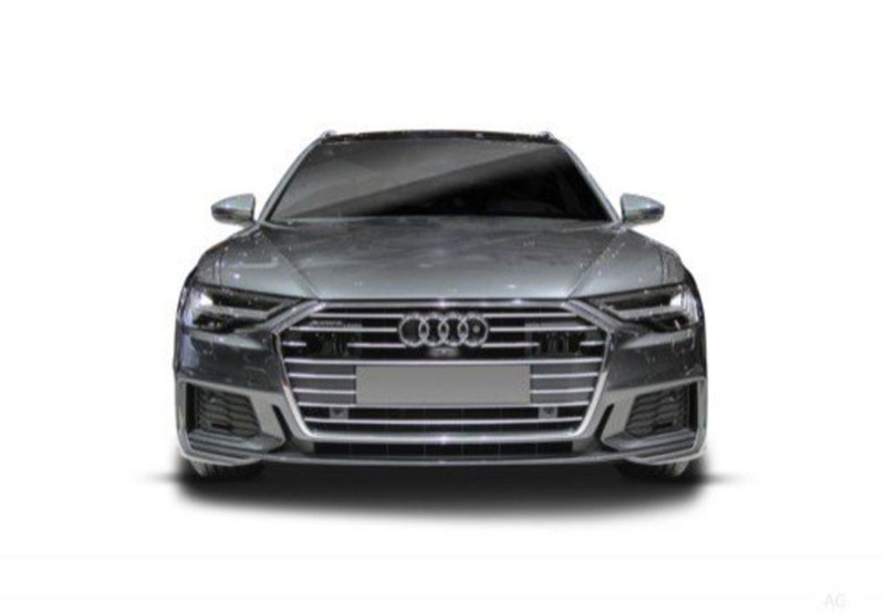 Audi A6 Avant usata a Palermo (9)