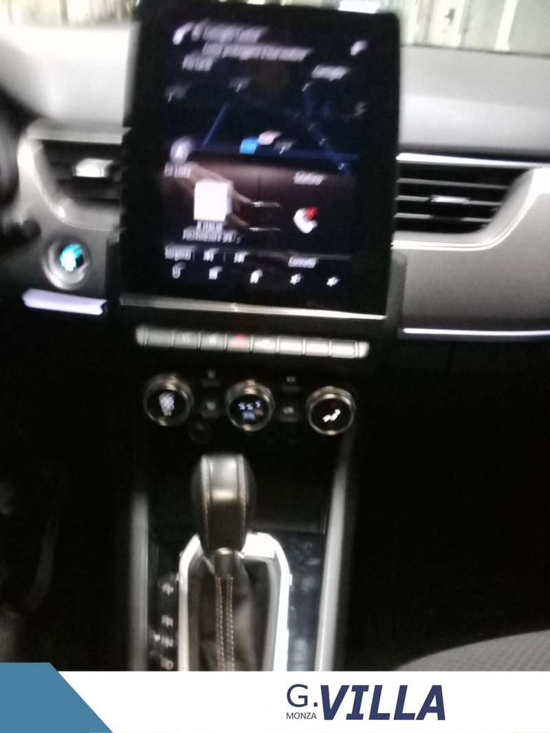 Renault Arkana usata a Monza e Brianza (7)