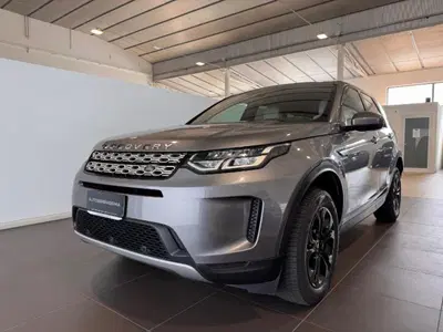 Land Rover Discovery Sport 2.0D I4-L.Flw 150 CV AWD Auto S del 2019 usata a Venezia