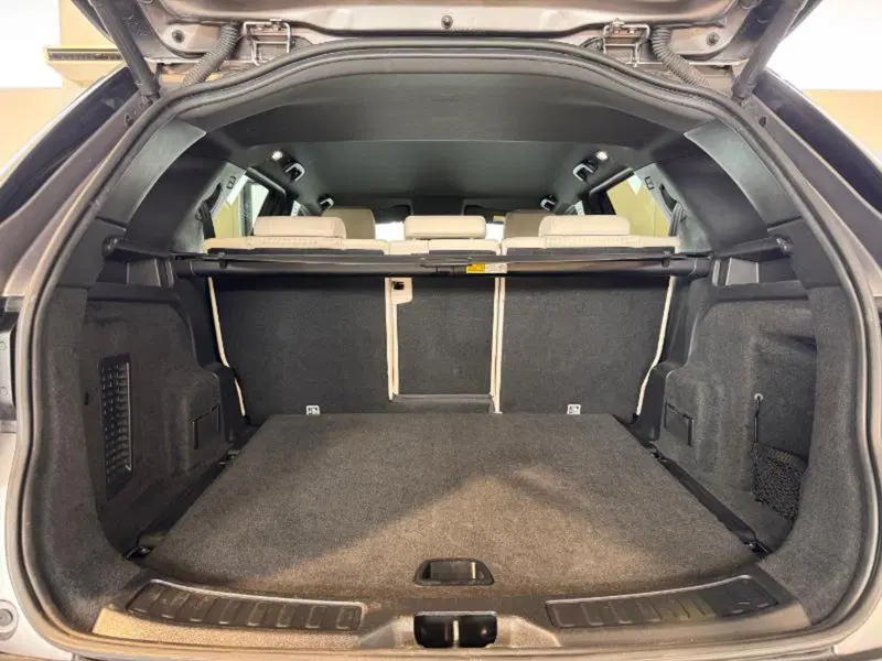 Land Rover Discovery Sport usata a Venezia (8)