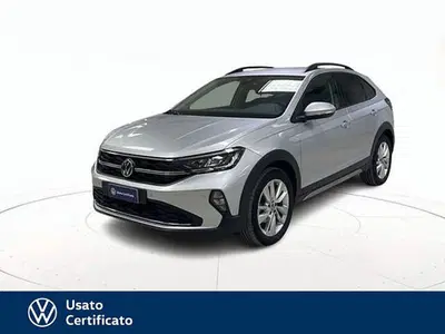 Volkswagen Taigo 1.0 tsi Edition 95cv del 2025 usata a Vicenza