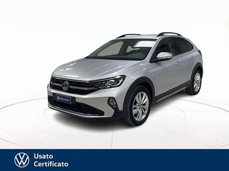 Volkswagen Taigo usata a Vicenza